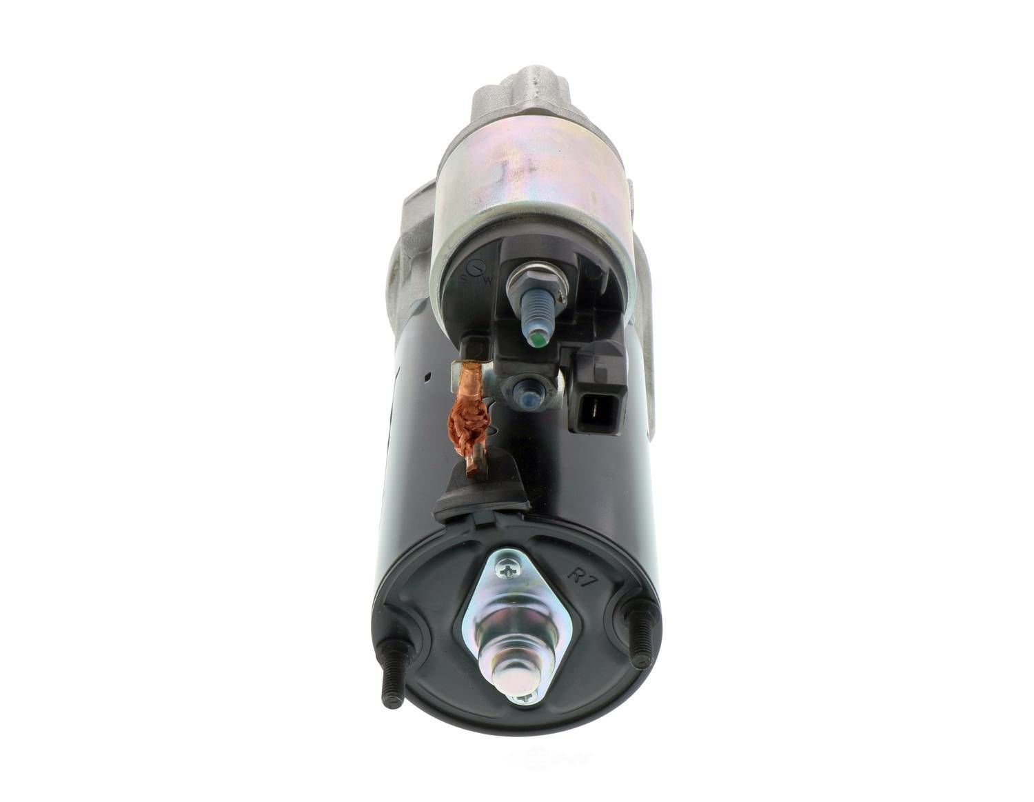 BOSCH - New Starter Motor - BOS SR0809N