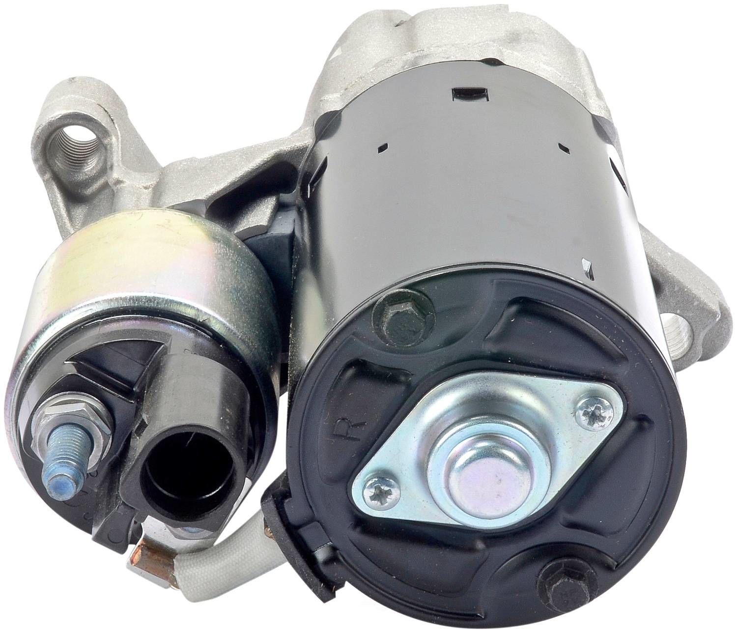 BOSCH - Reman Starter Motor - BOS SR0850X