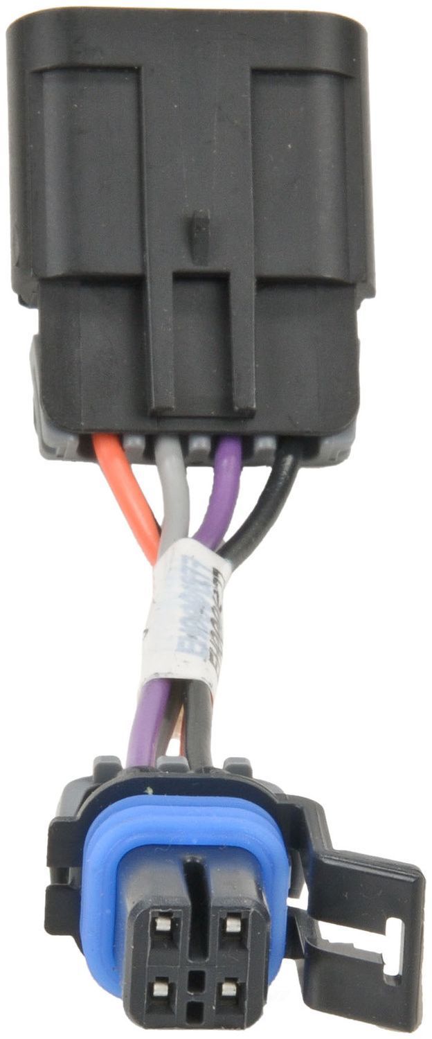 BOSCH - Fuel Pump Wiring Harness - BOS WHGM67XMOD