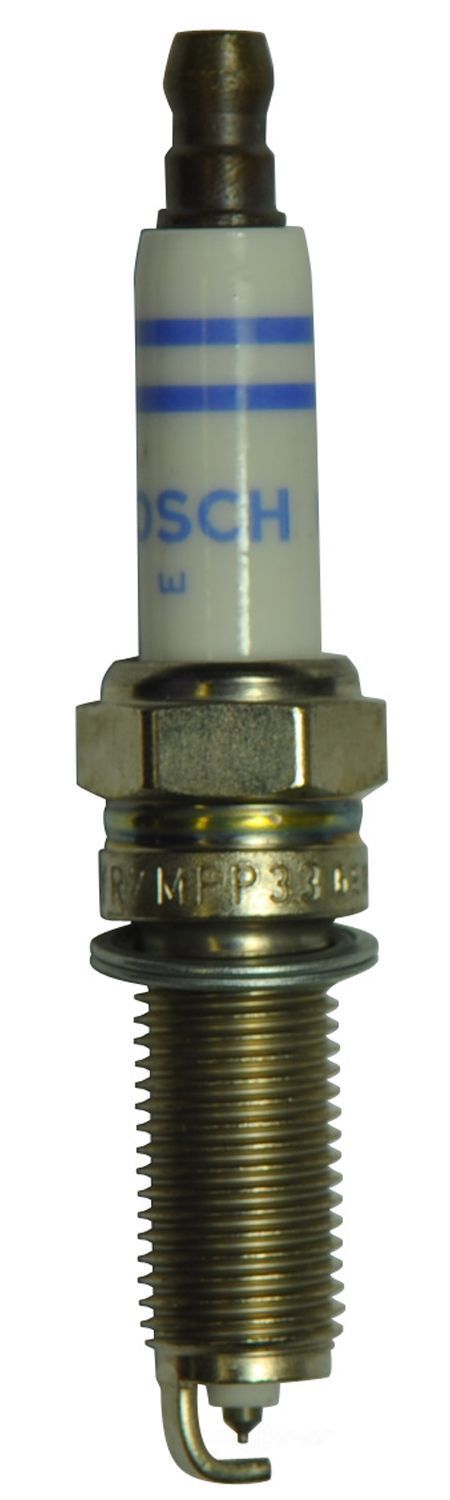 BOSCH - OE Fine Wire Double Platinum Spark Plug - BOS YR7MPP33
