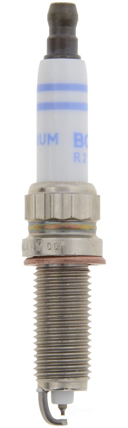 BOSCH - OE Fine Wire Double Iridium Spark Plug - BOS ZR6SII3320