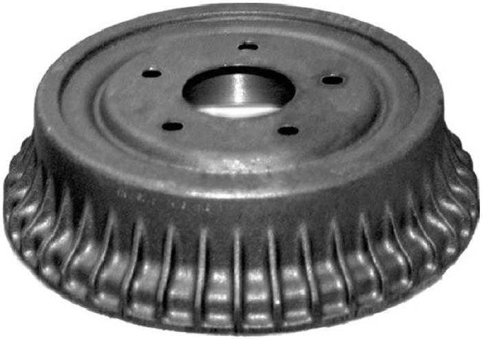 BENDIX PREMIUM DRUM AND ROTOR - Bendix Brake Drum - BPD PDR0454
