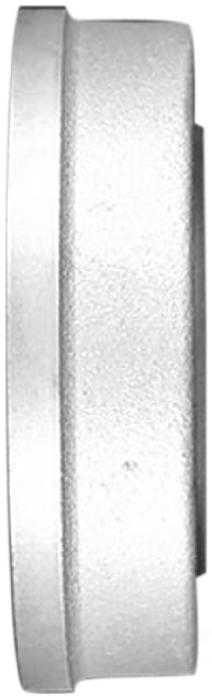 BENDIX PREMIUM DRUM AND ROTOR - Bendix Brake Drum - BPD PDR0437