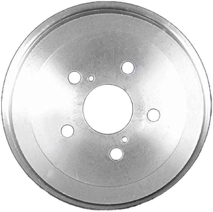 BENDIX PREMIUM DRUM AND ROTOR - Bendix Brake Drum - BPD PDR0662