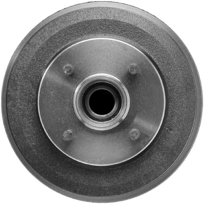 BENDIX PREMIUM DRUM AND ROTOR - Bendix Brake Drum - BPD PDR0767