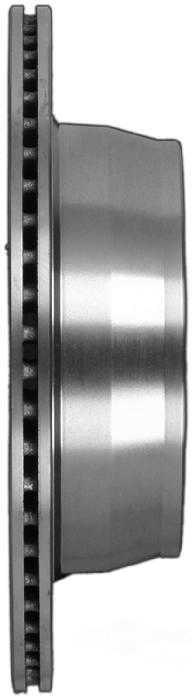 BENDIX PREMIUM DRUM AND ROTOR - Bendix Brake Rotor - BPD PRT5729