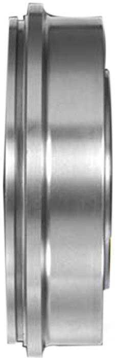BENDIX PREMIUM DRUM AND ROTOR - Bendix Brake Drum - BPD PDR0800