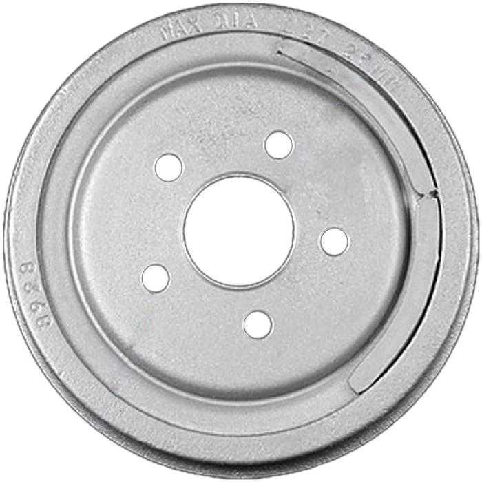 BENDIX PREMIUM DRUM AND ROTOR - Bendix Brake Drum - BPD PDR0426