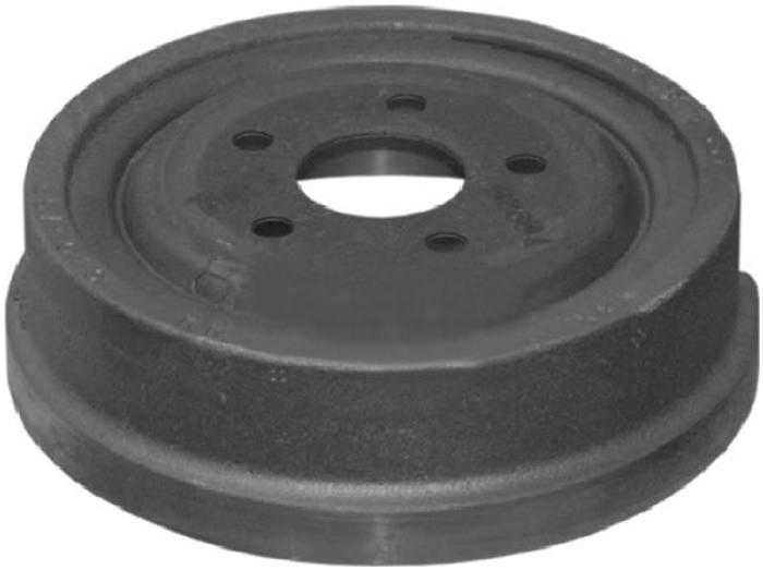 BENDIX PREMIUM DRUM AND ROTOR - Bendix Brake Drum - BPD PDR0426