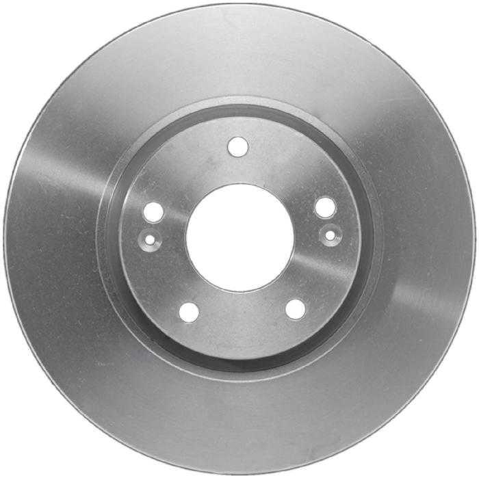 BENDIX PREMIUM DRUM AND ROTOR - Bendix Brake Rotor - BPD PRT5832
