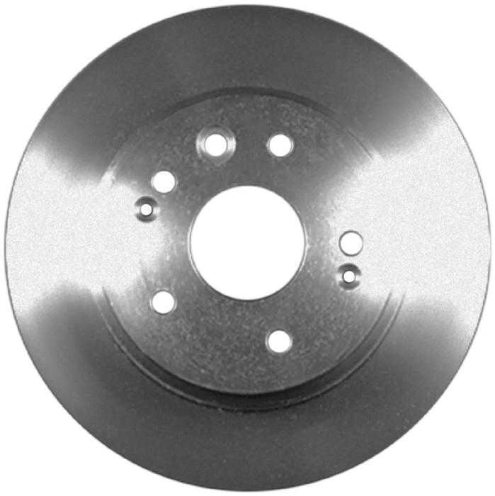 BENDIX PREMIUM DRUM AND ROTOR - Bendix Brake Rotor - BPD PRT5290