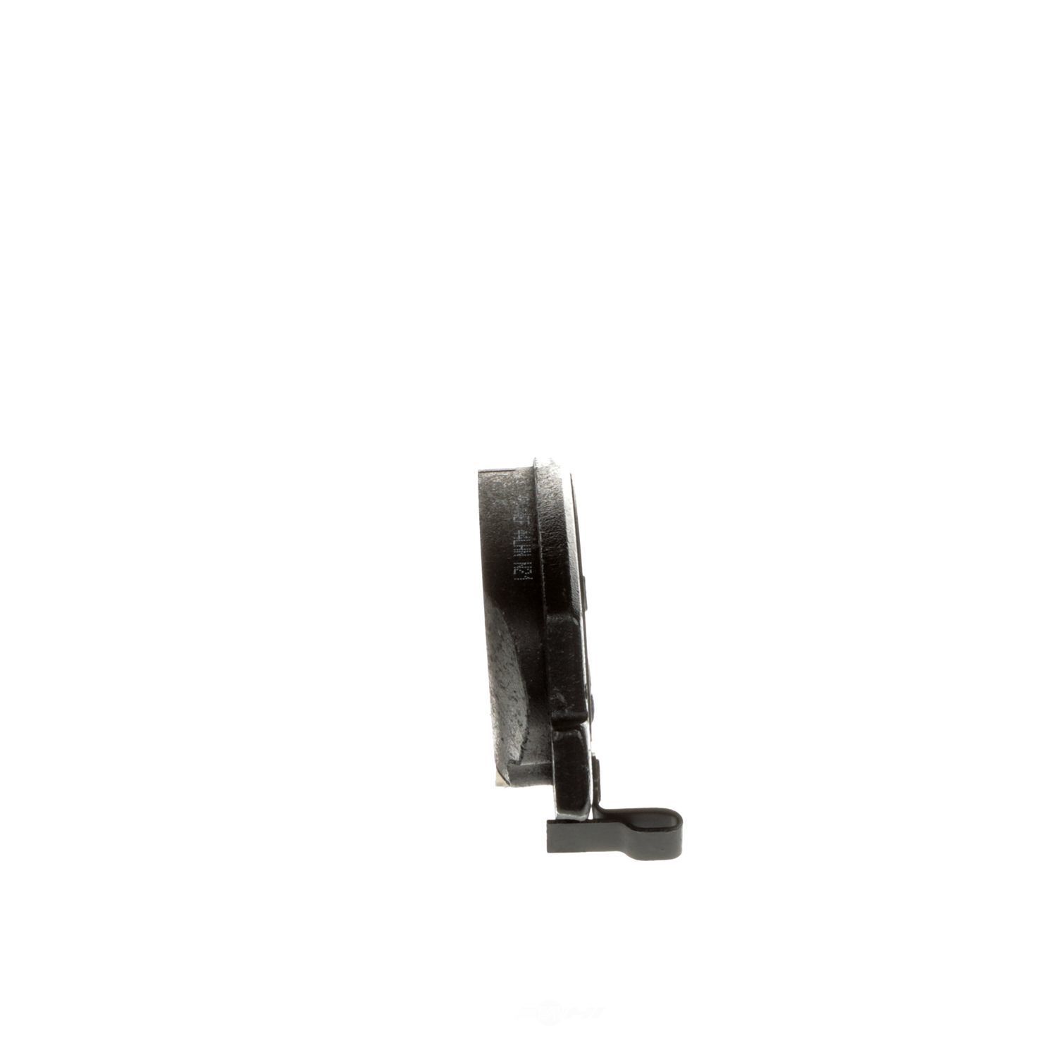 BOSCH BRAKE - Bosch QuietCast Police Pursuit Brake Pads - BQC - bsp1159