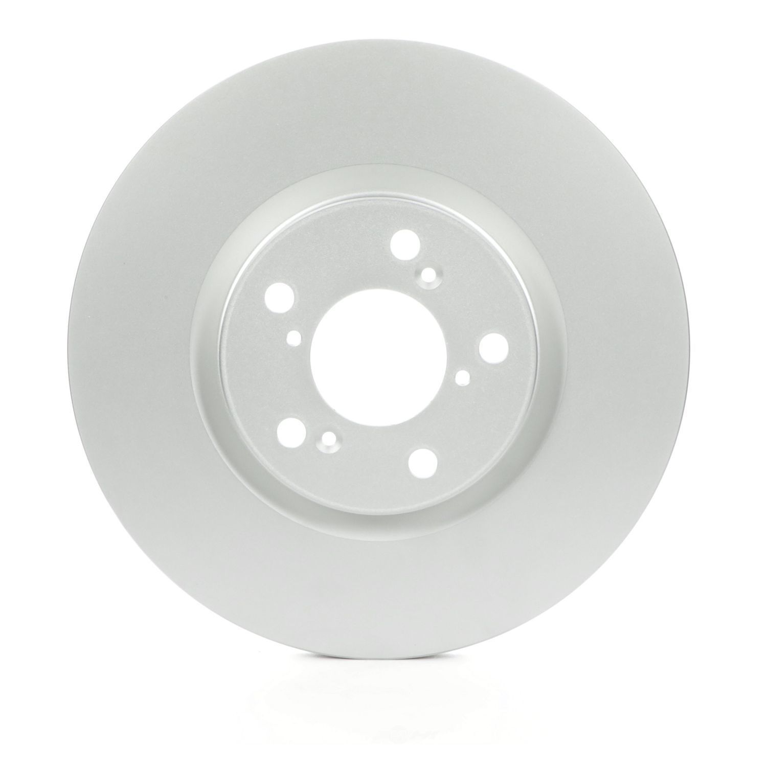BOSCH BRAKE - Bosch QuietCast Disc Brake Rotor - BQC - 26011445