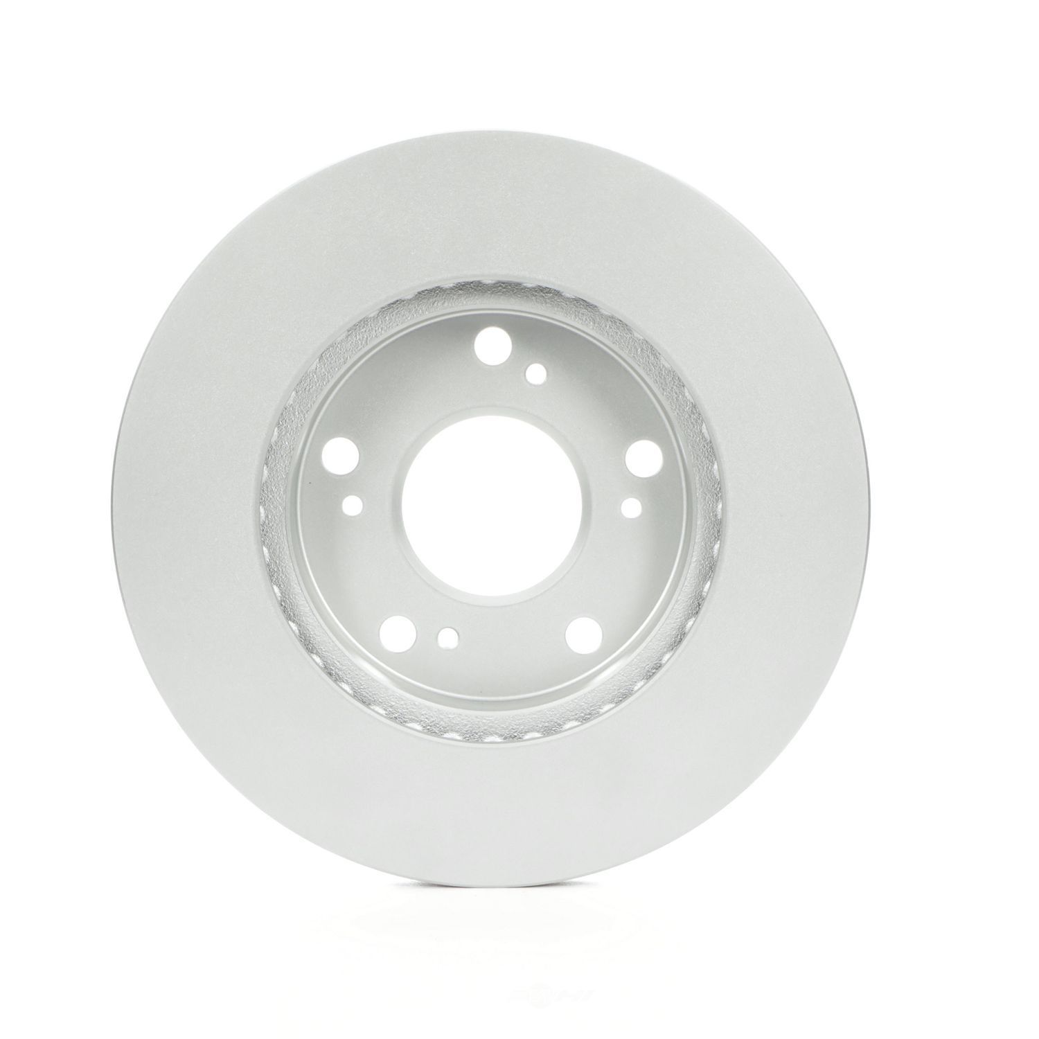 BOSCH BRAKE - Bosch QuietCast Disc Brake Rotor - BQC - 26010750
