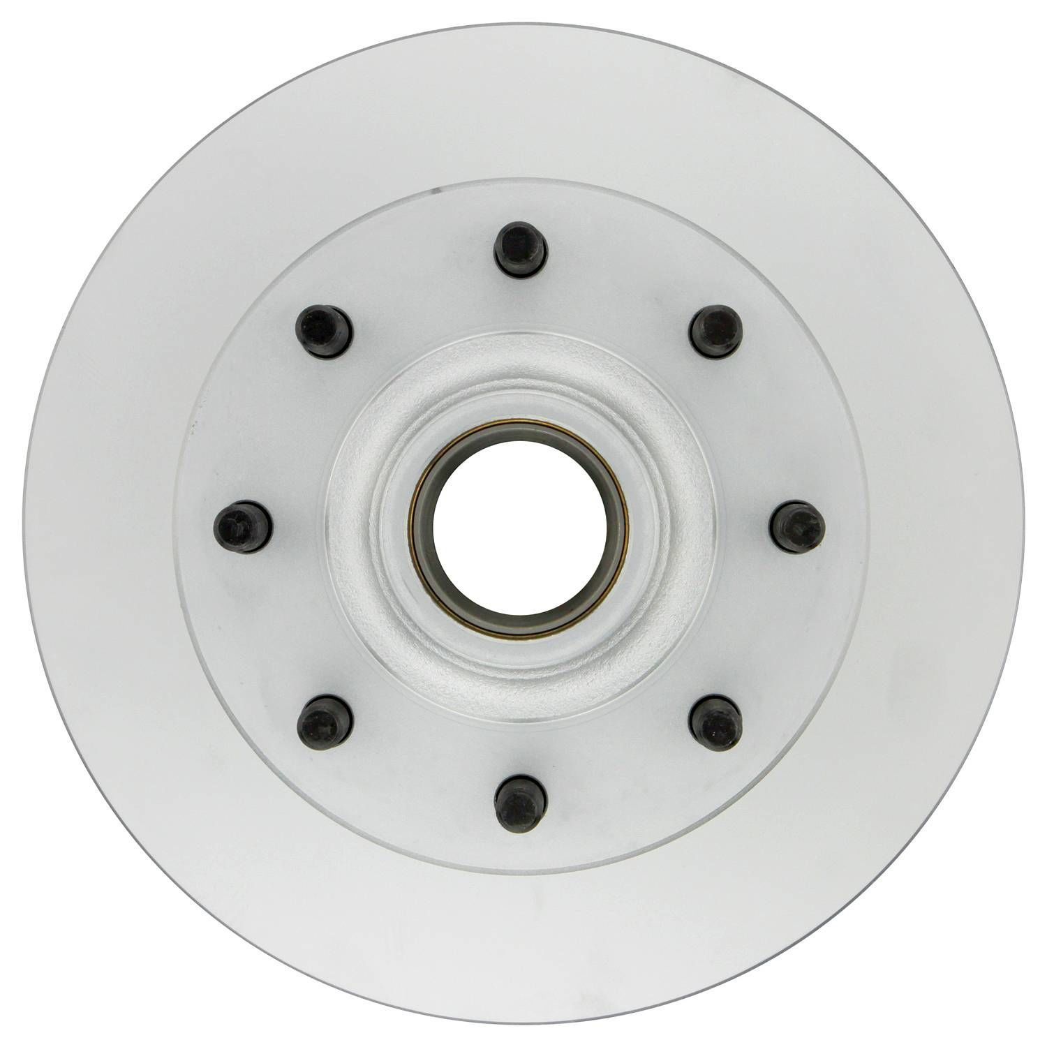 BOSCH BRAKE - Rotor & Hub Assembly - BQC - 25010558