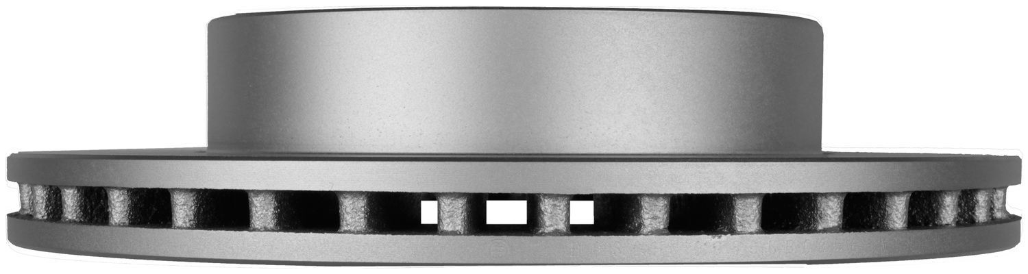 BOSCH BRAKE - Bosch QuietCast Disc Brake Rotor - BQC - 20010359
