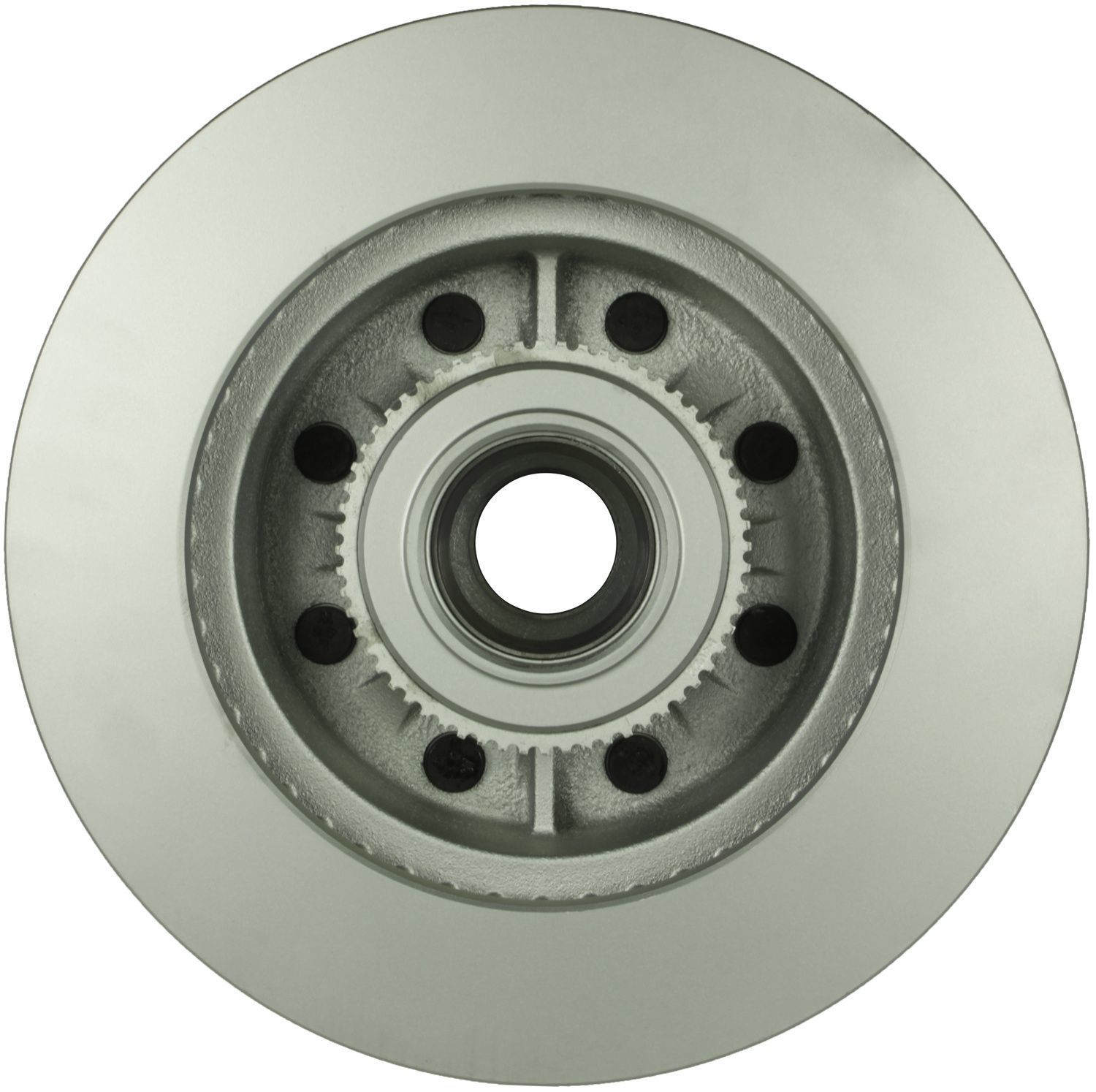 BOSCH BRAKE - Rotor & Hub Assembly - BQC - 20011413