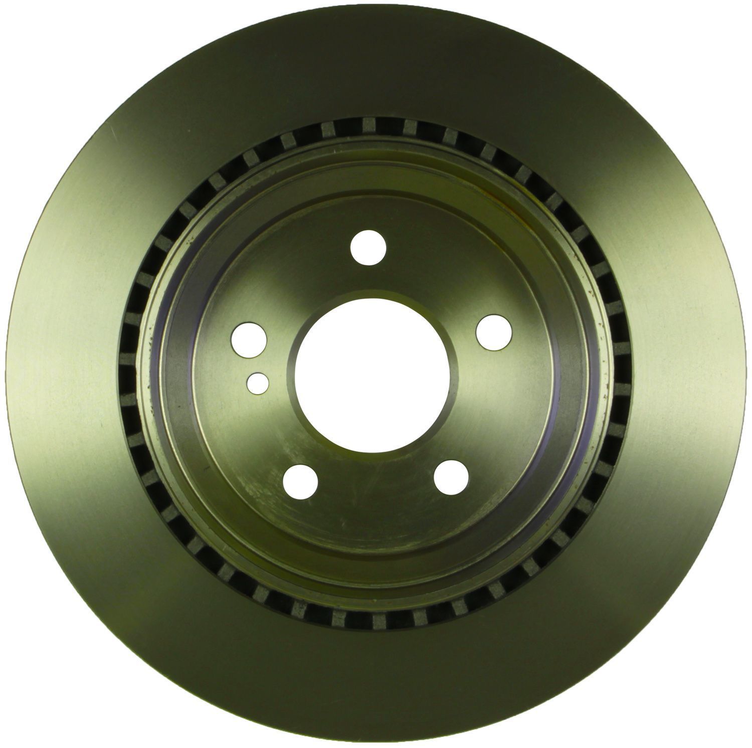 BOSCH BRAKE 36010976 — Rear Disc Brake Rotor