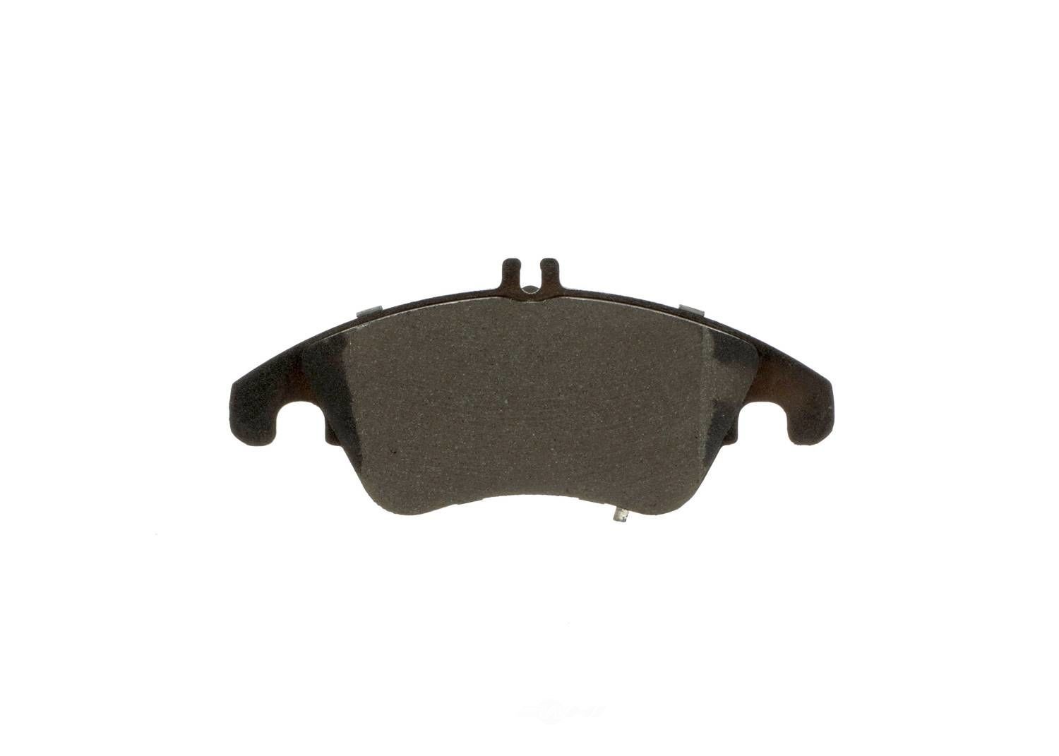 BOSCH BRAKE BE1342H — Jeu de plaquettes de frein à disque avant