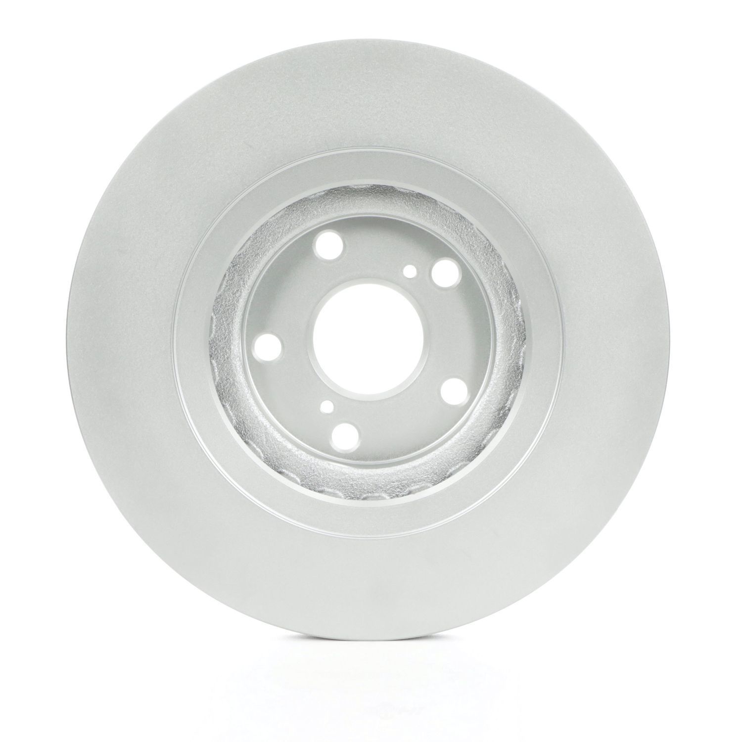 BOSCH BRAKE - Bosch QuietCast Disc Brake Rotor - BQC - 50011479