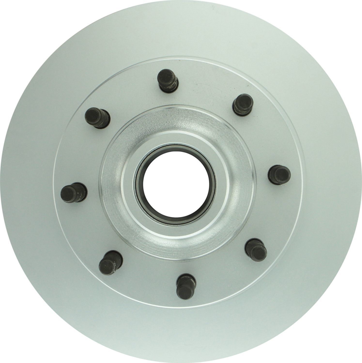 BOSCH BRAKE - Rotor & Hub Assembly - BQC - 20010320