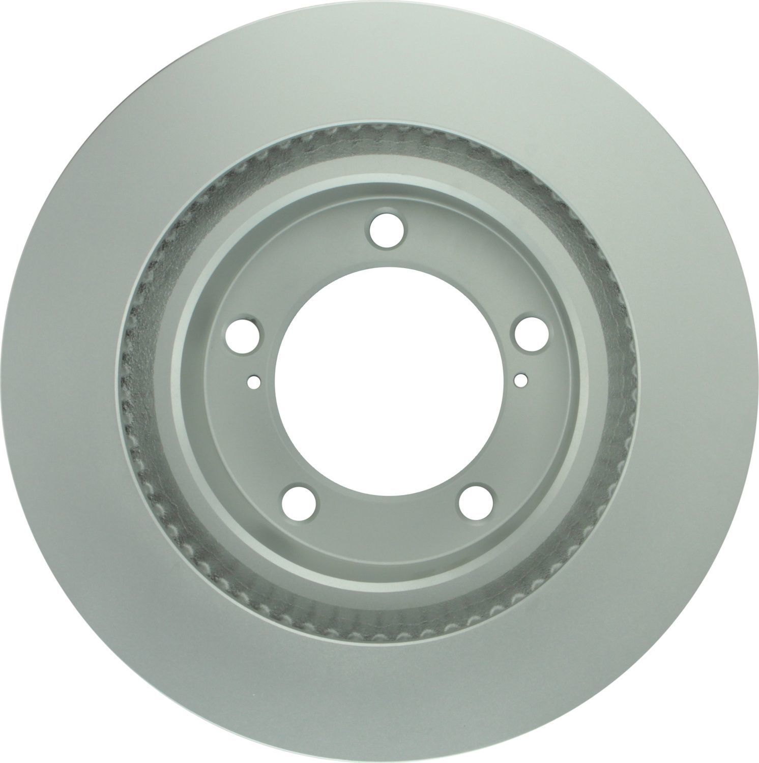 BOSCH BRAKE 50011498 — Disque de frein avant