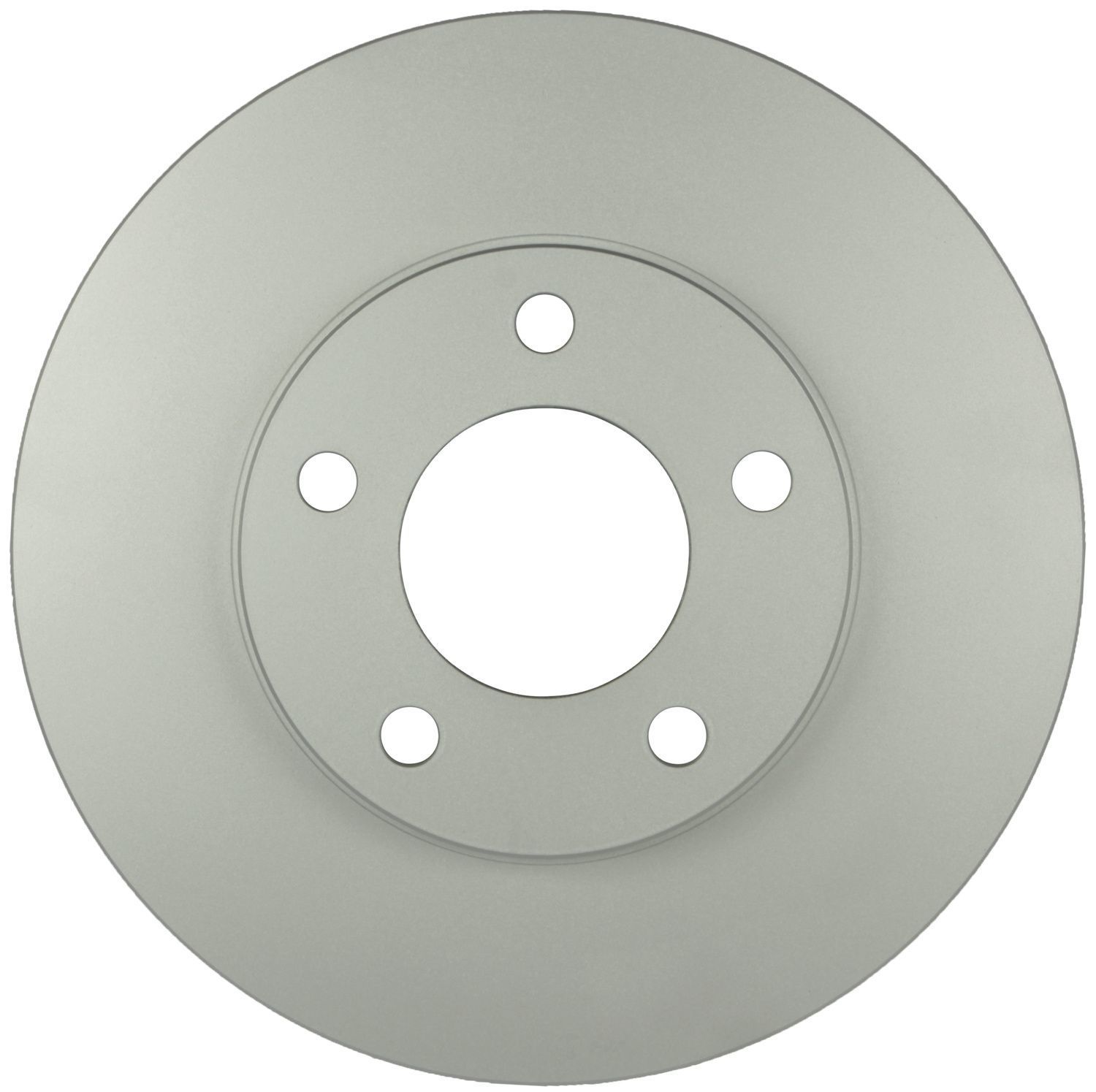 BOSCH BRAKE - Disc Brake Rotor - BQC - 20010317