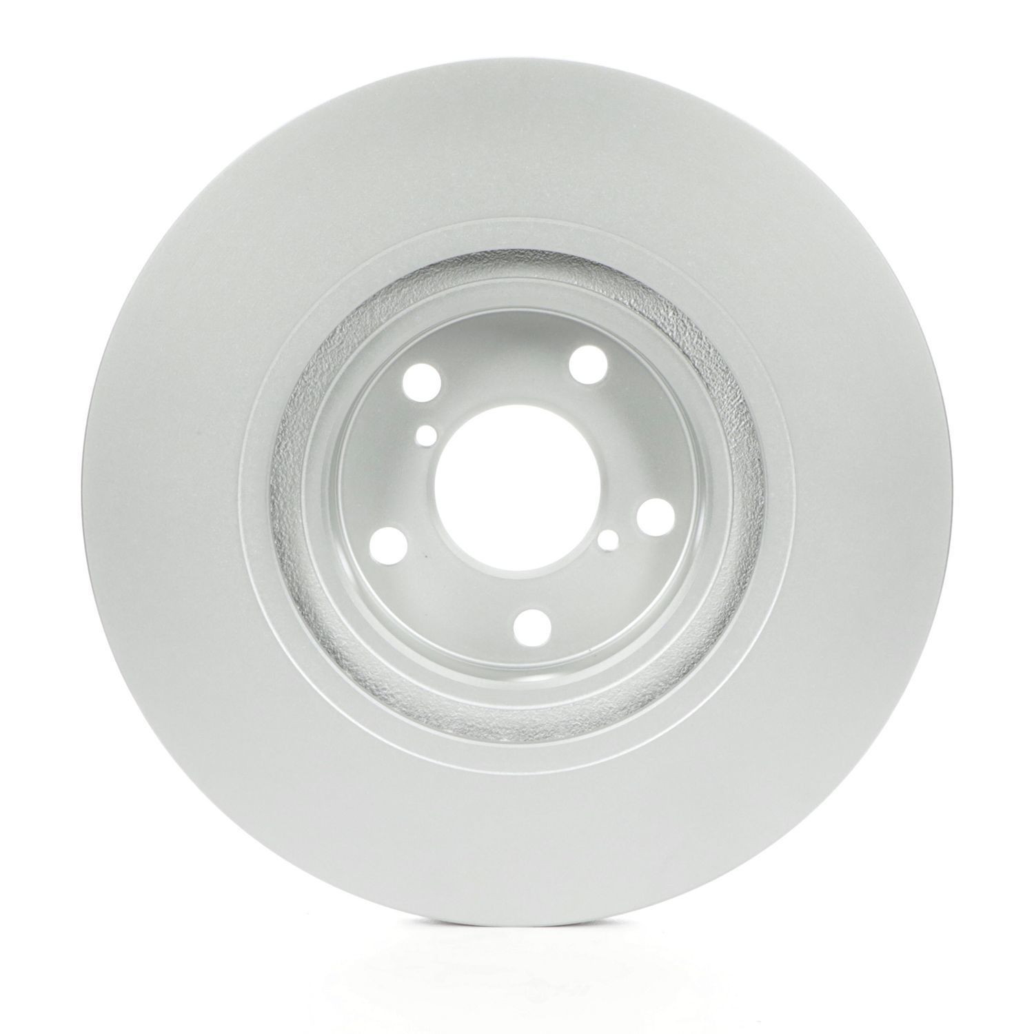 BOSCH BRAKE - Bosch QuietCast Disc Brake Rotor - BQC - 48011475