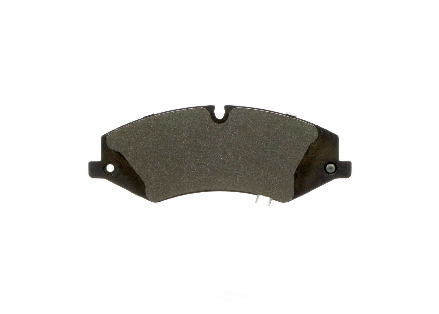 BOSCH BRAKE BE1479H — Jeu de plaquettes de frein à disque avant