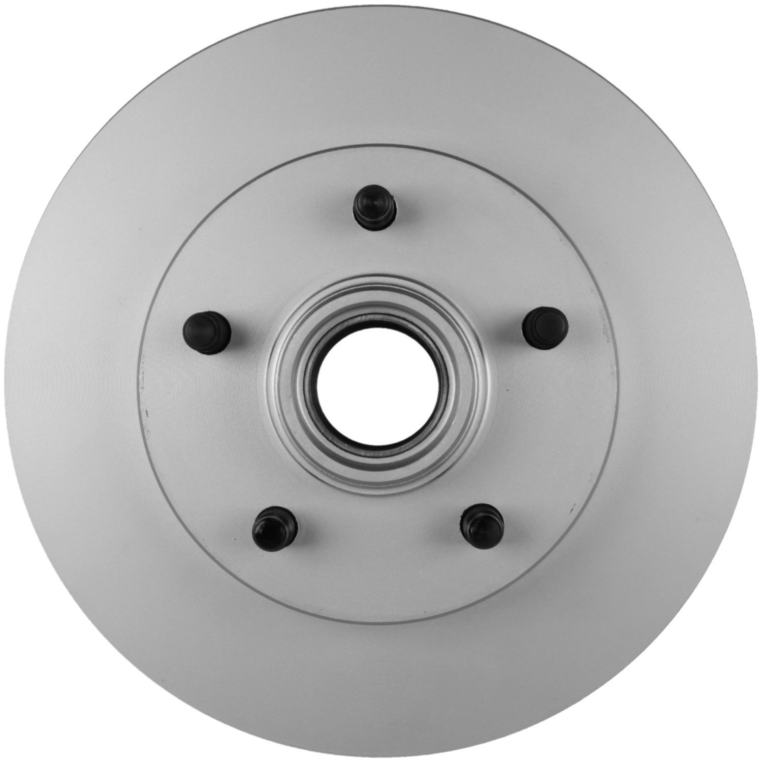 BOSCH BRAKE - Rotor & Hub Assembly - BQC - 20010397