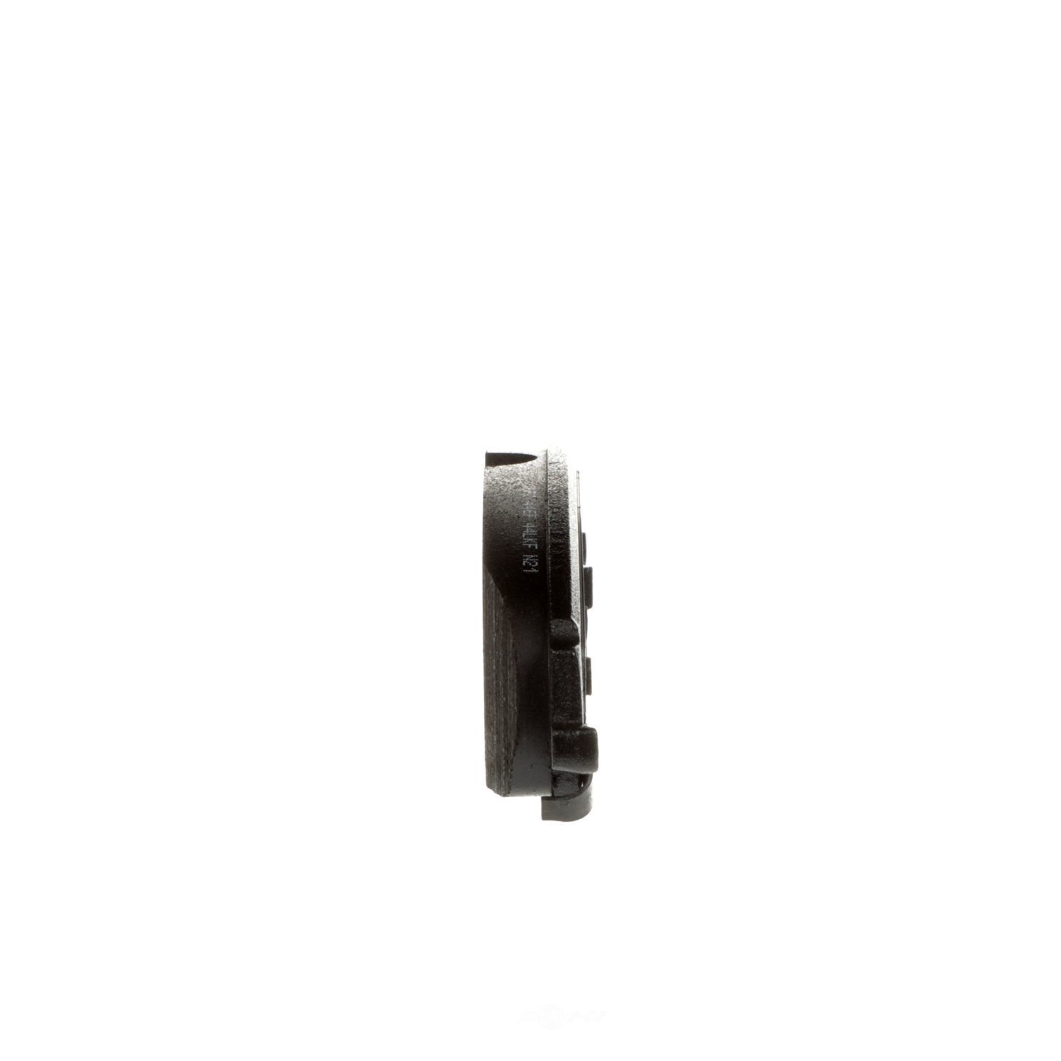 BOSCH BRAKE - Bosch QuietCast Police Pursuit Brake Pads - BQC - bsp1058