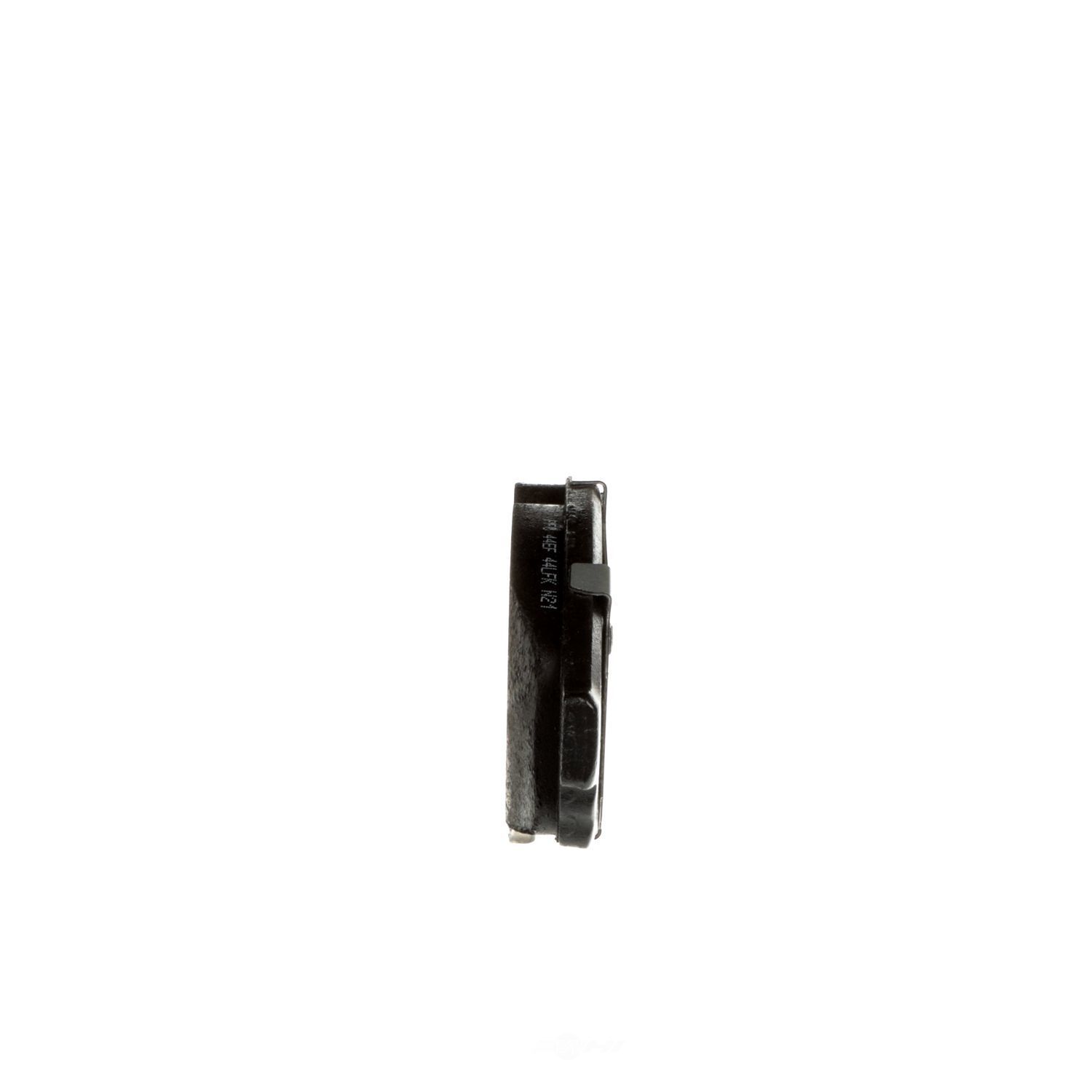 BOSCH BRAKE - Bosch QuietCast Police Pursuit Brake Pads - BQC - bsp931