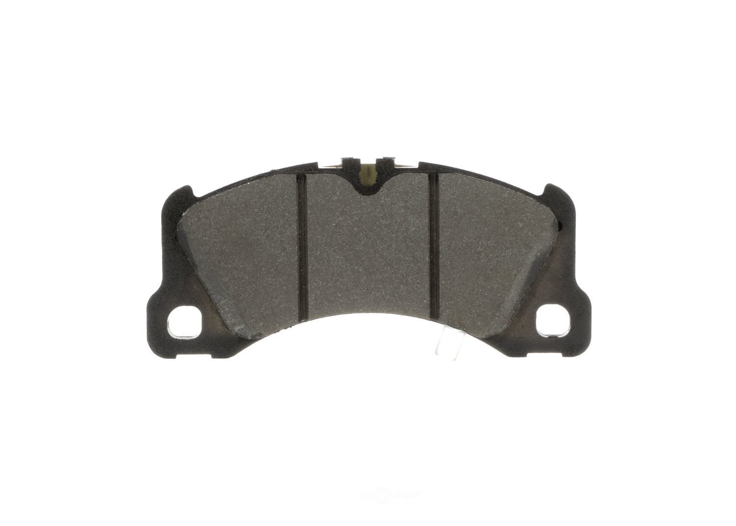 BOSCH BRAKE - Bosch QuietCast Semi-Metallic Brake Pads - BQC - bp1577