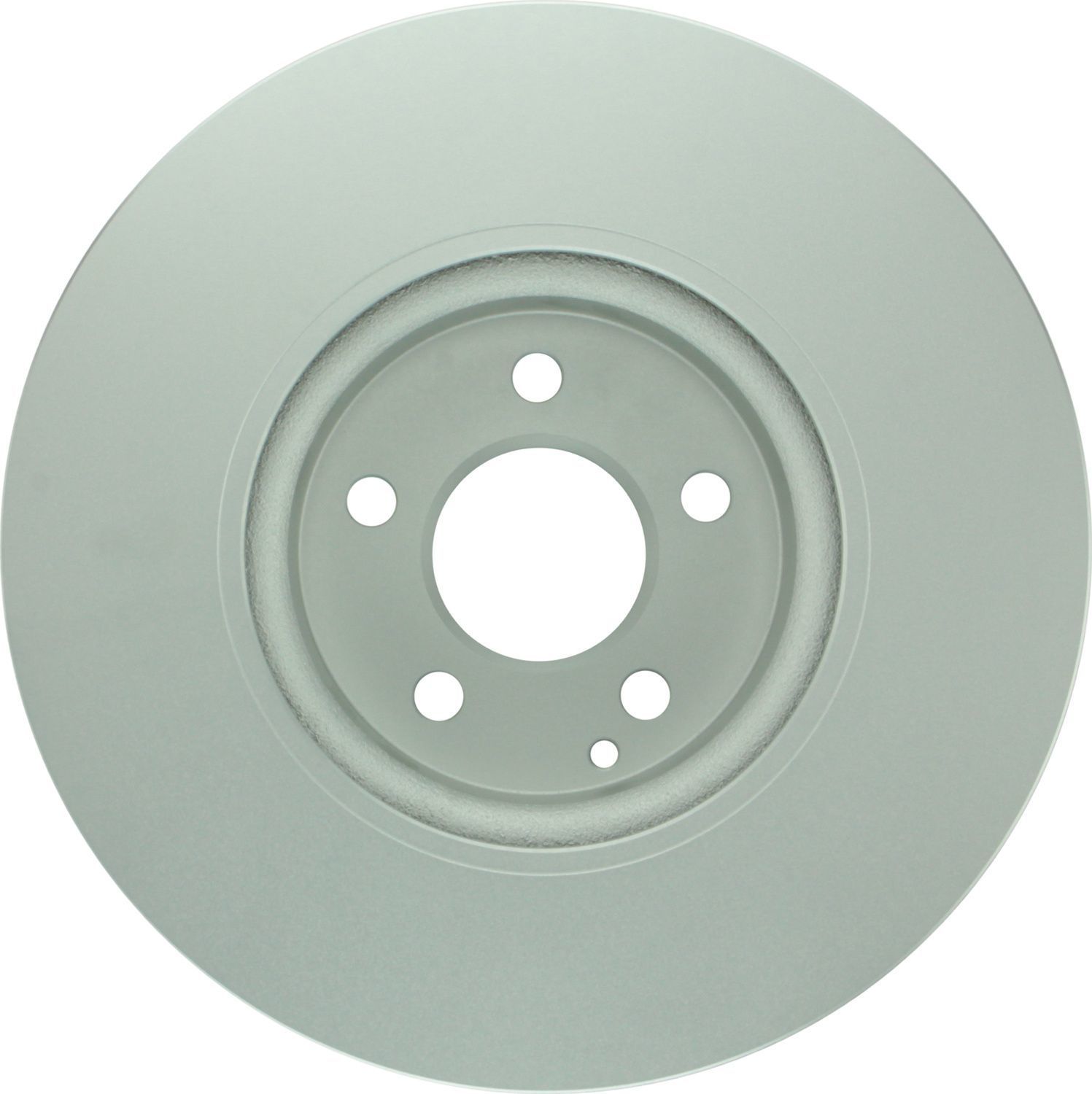 BOSCH BRAKE 36011500 — Disque de frein avant