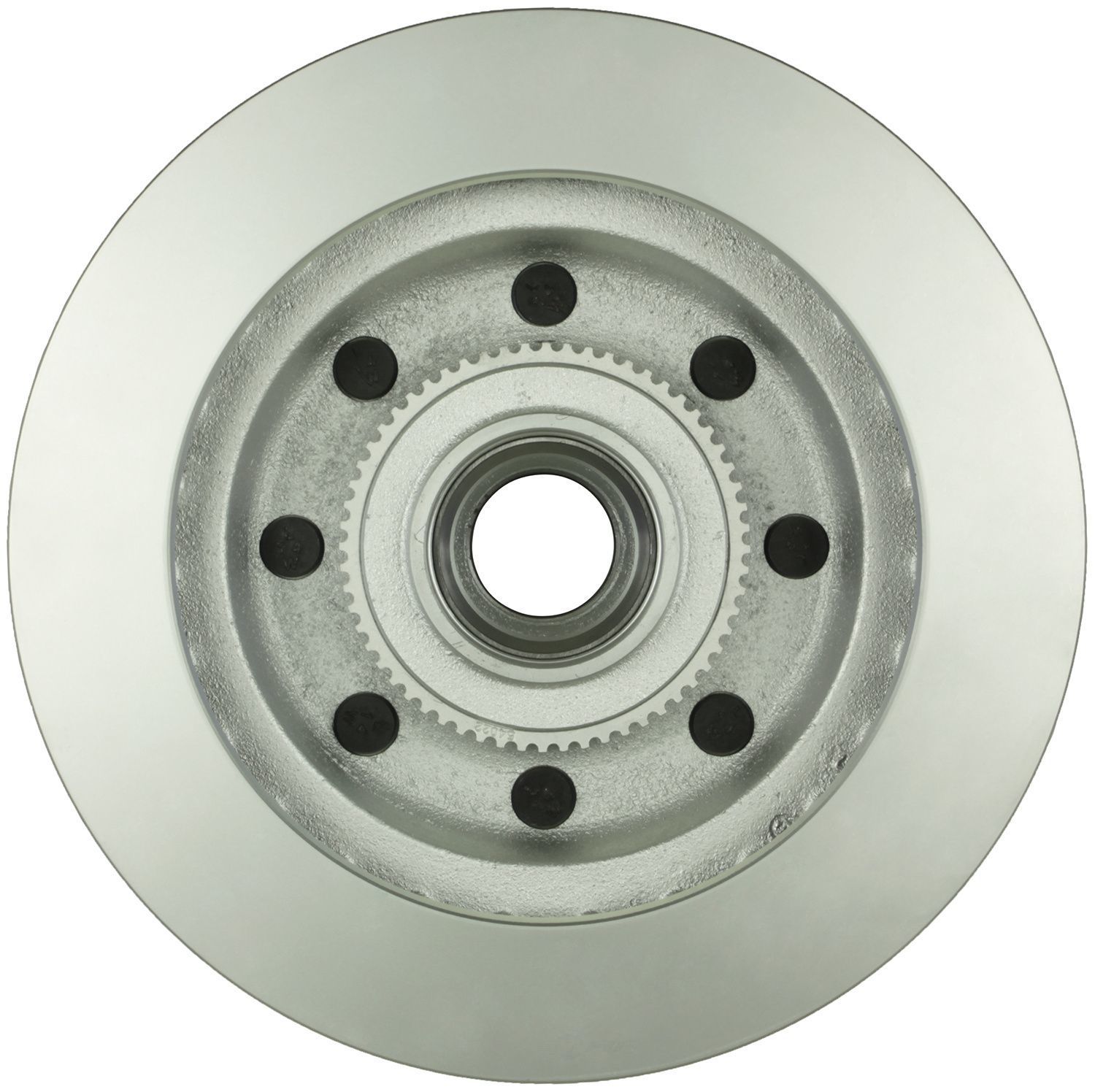 BOSCH BRAKE - Rotor & Hub Assembly - BQC - 20010385