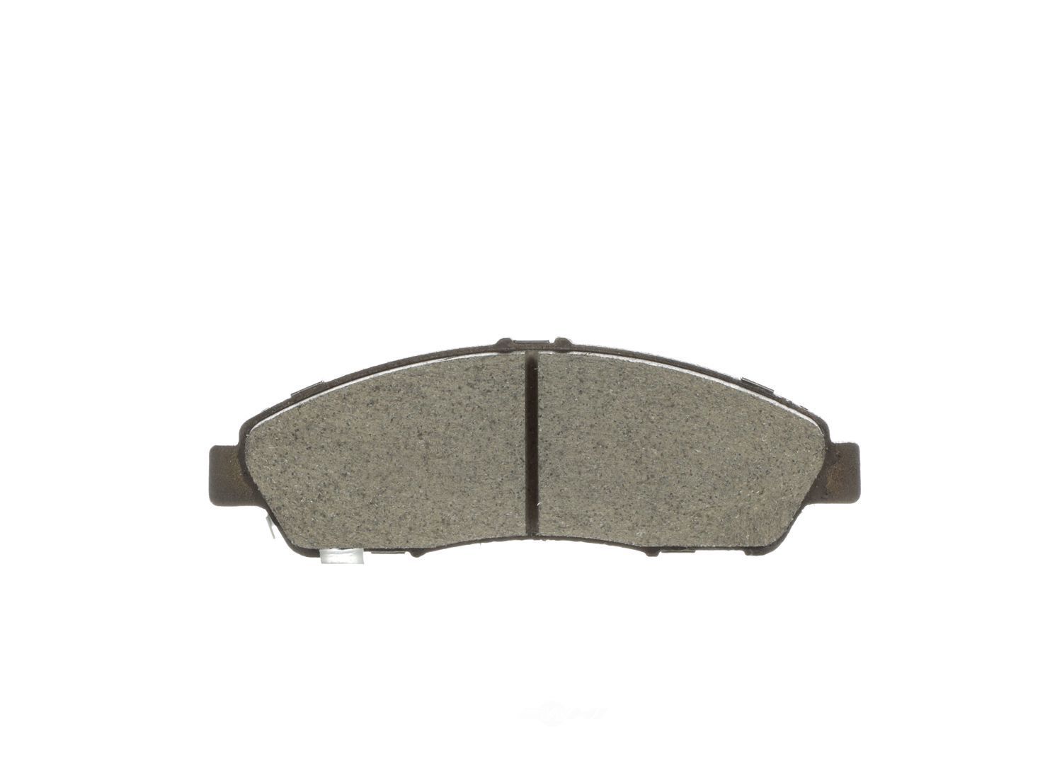 BOSCH BRAKE Bosch QuietCast Brake Pad Ceramic Brake Pads Part