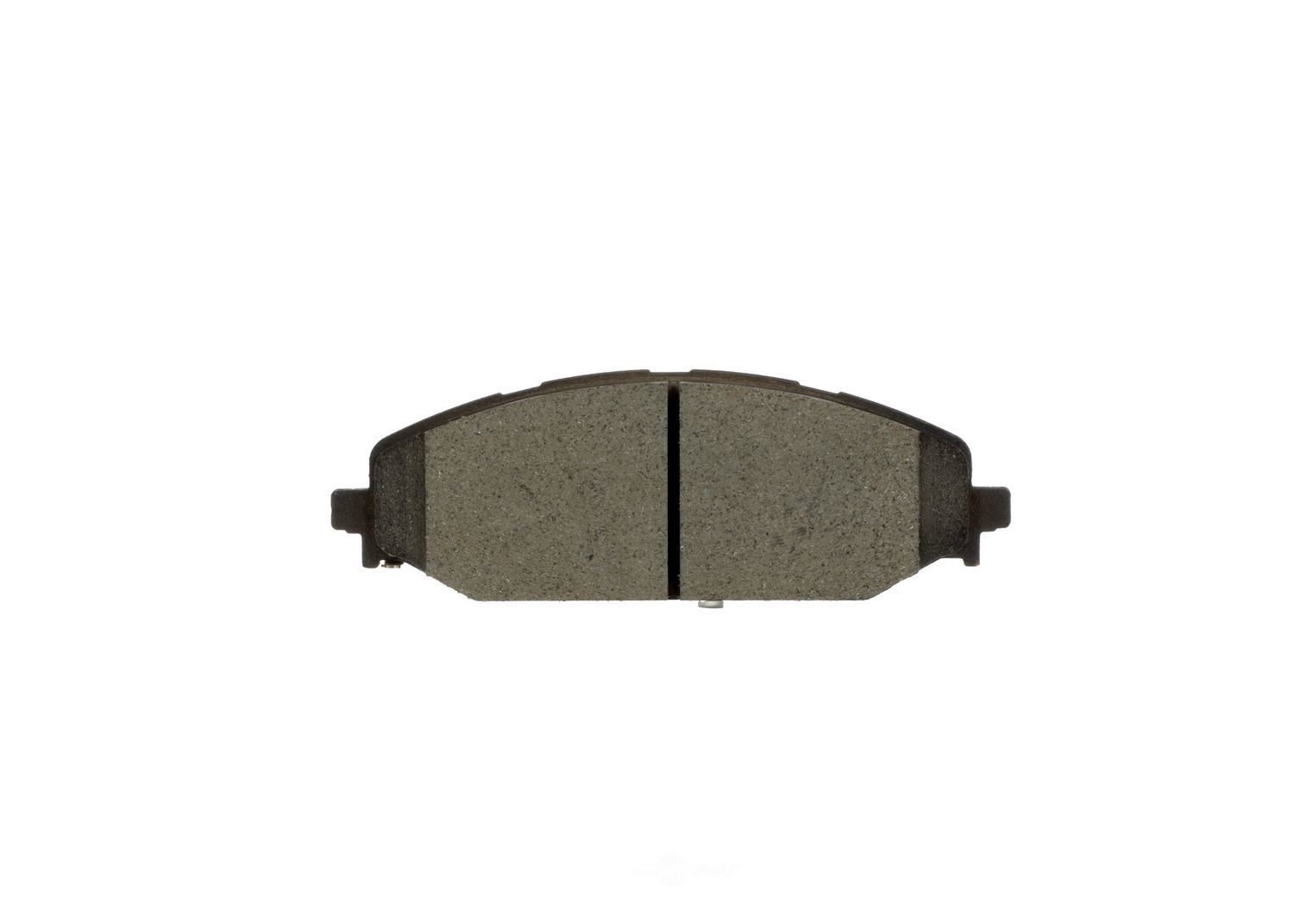 BOSCH BRAKE Bosch QuietCast Brake Pad Ceramic Brake Pads Part