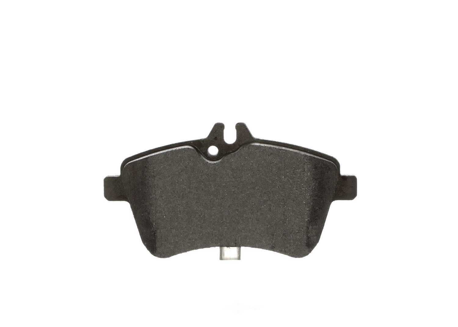 BOSCH BRAKE Bosch QuietCast Semi Metallic Brake Pads Part