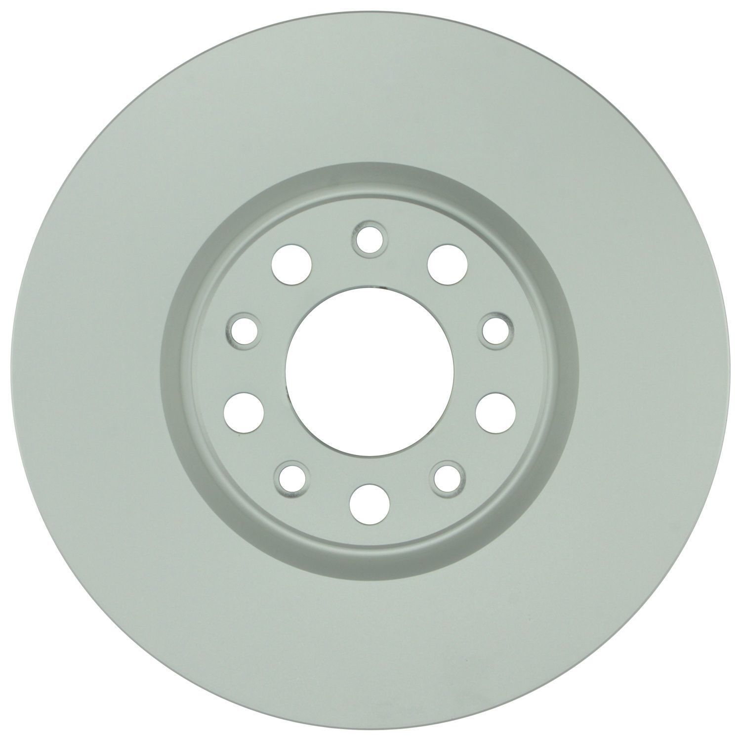 BOSCH BRAKE - Bosch QuietCast Disc Brake Rotor - BQC - 16011568