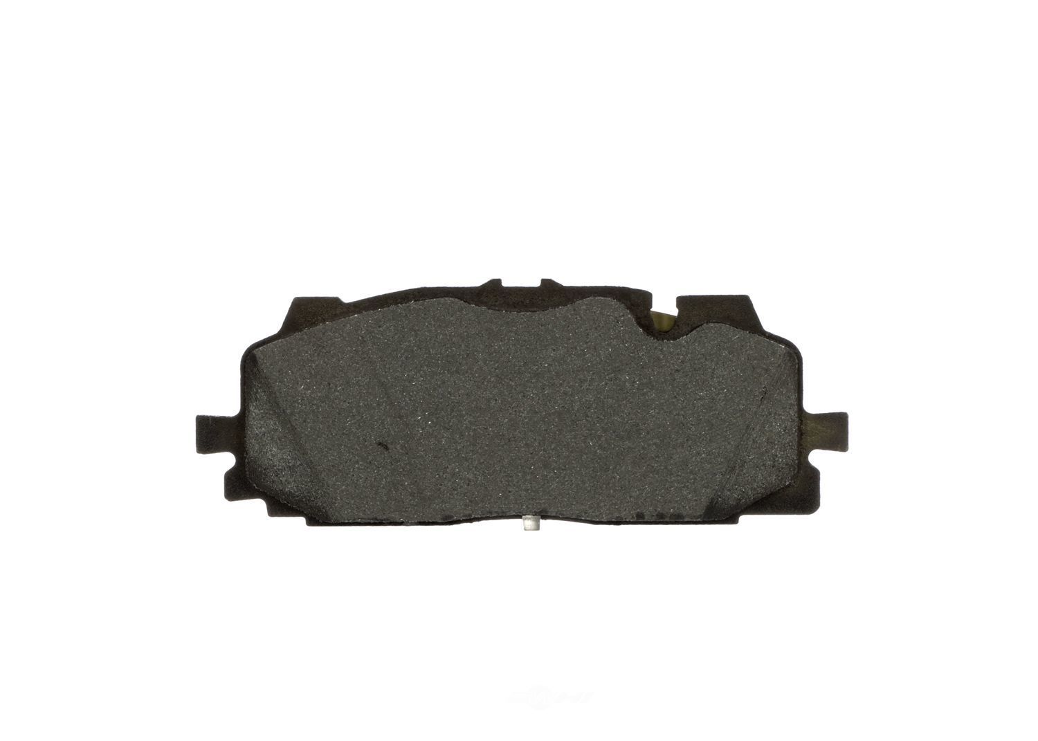BOSCH BRAKE - Bosch QuietCast Semi-Metallic Brake Pads - BQC - bp1894