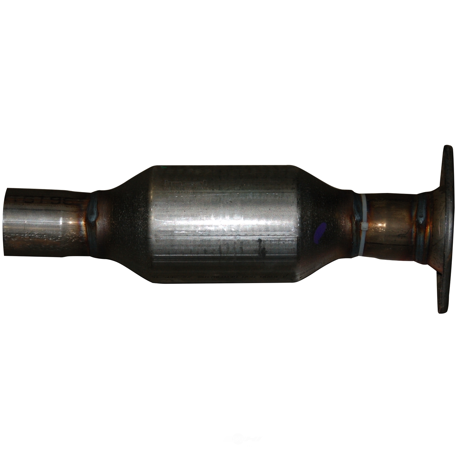BREXHAUST 49 STATE CONVERTERS - BRExhaust Federal Direct-Fit Standard Load OBDII Catalytic Converter - BSF 099-1665