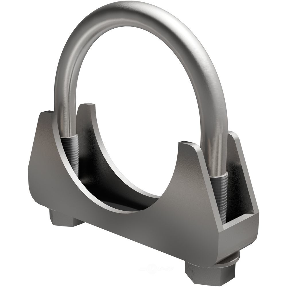 BREXHAUST 49 STATE CONVERTERS - Exhaust Clamp - BSF 250-254