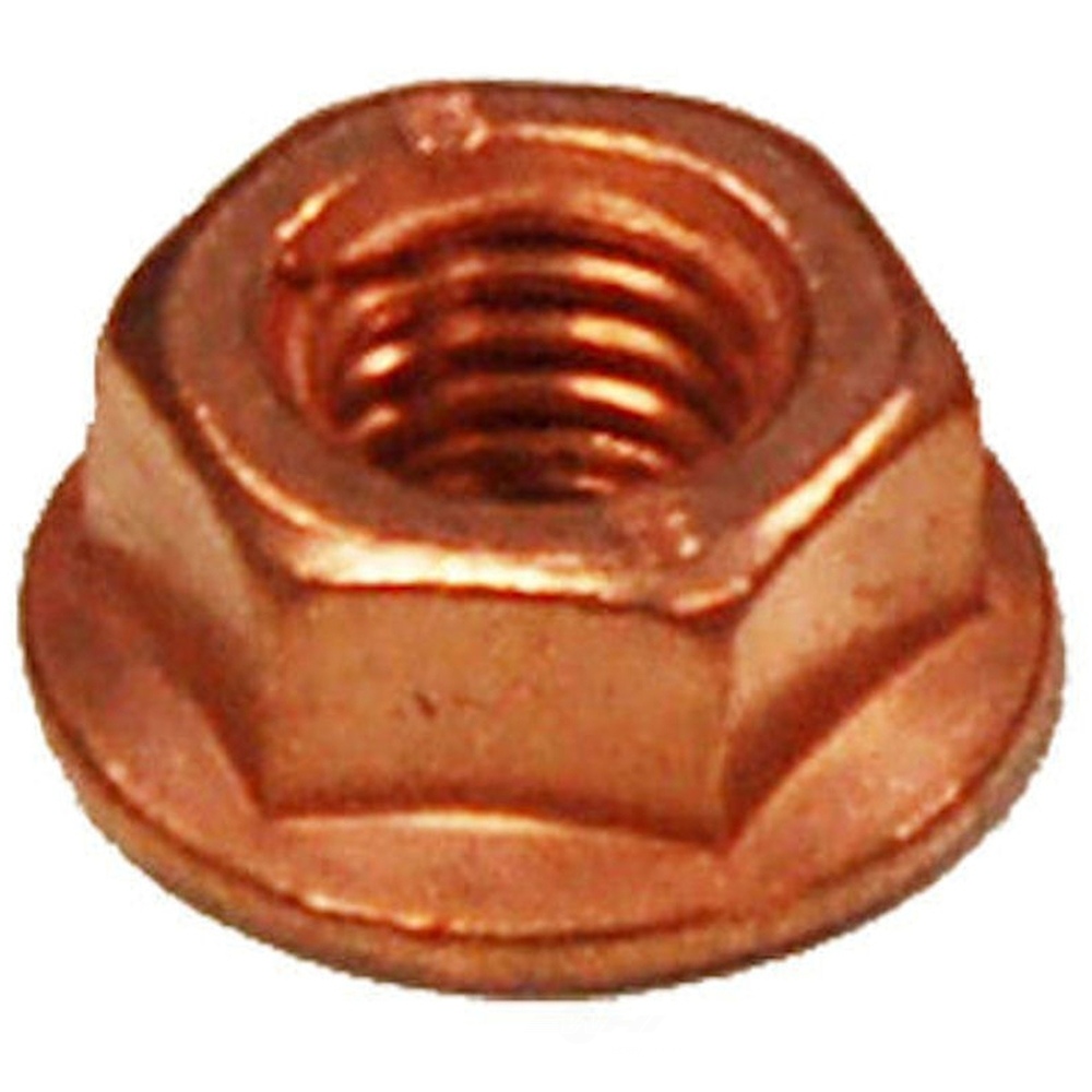BREXHAUST 49 STATE CONVERTERS - Exhaust Nut - BSF 258-038