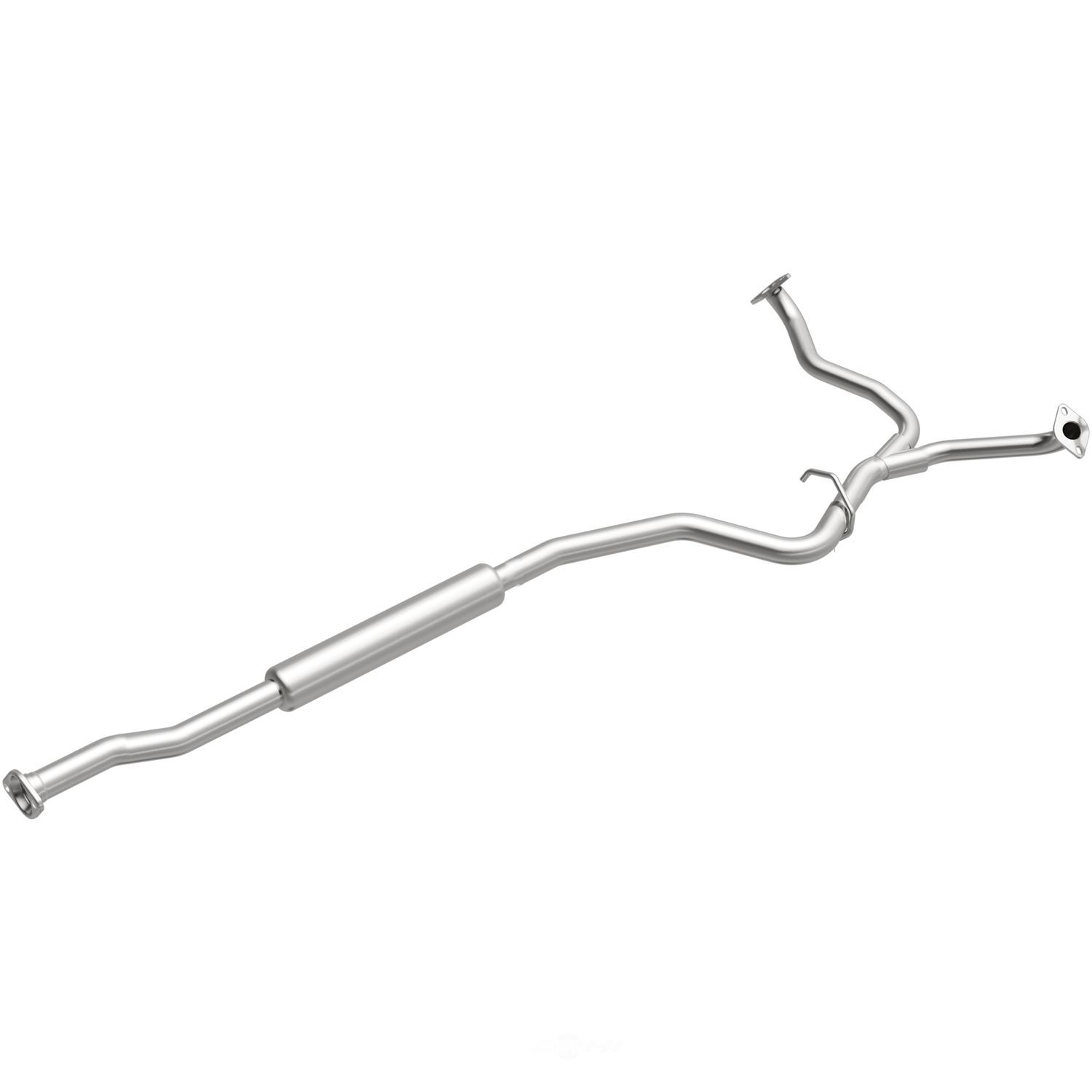 Used 2006 Subaru Outback XT Exhaust Resonators for Sale - PartRequest.com