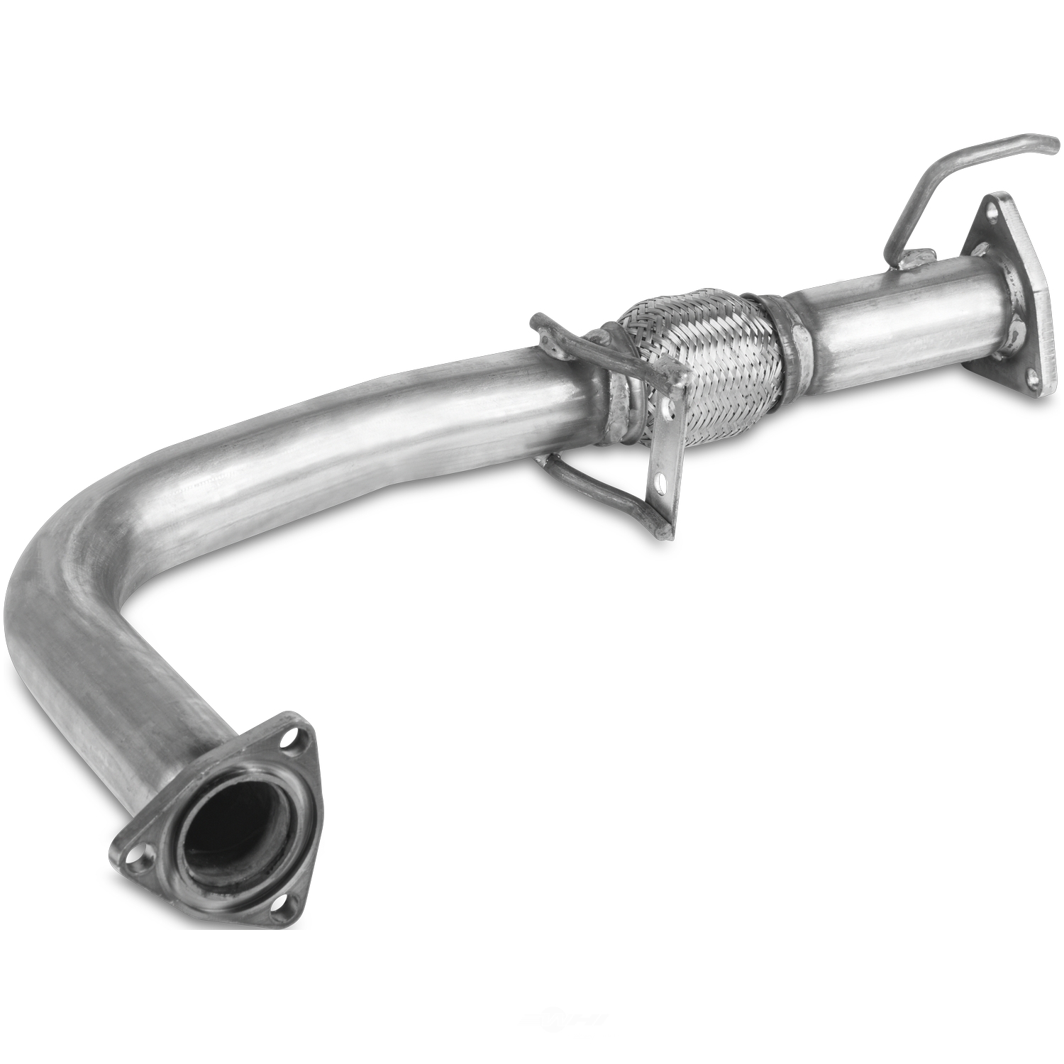 Honda Accord Type-V 2.3 F23Z5 Sln C Cl3 01-03 Exhaust Twin Front Pipe Part