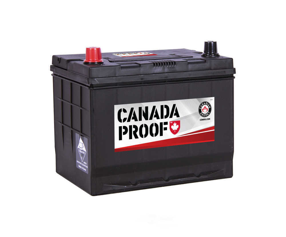 CANADIAN ENERGY G8660 — Batterie de véhicule
