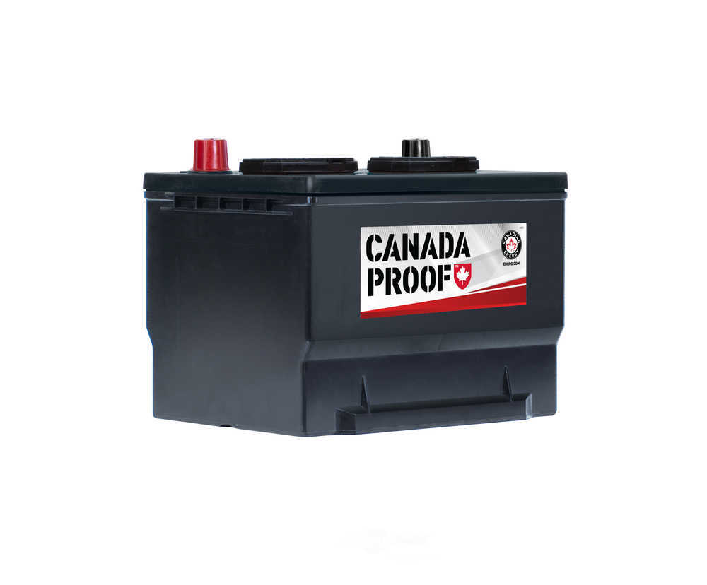 CANADIAN ENERGY G5960 — Batterie de véhicule