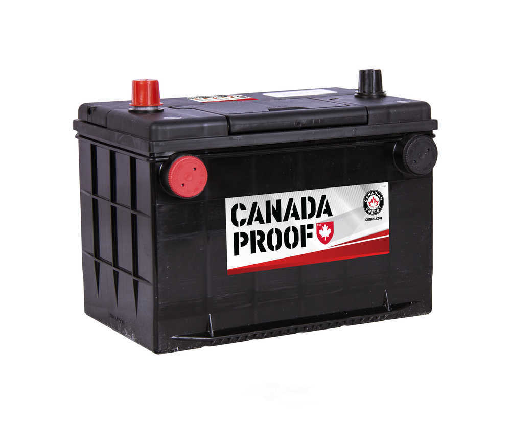 CANADIAN ENERGY G78DT60 — Batterie de véhicule