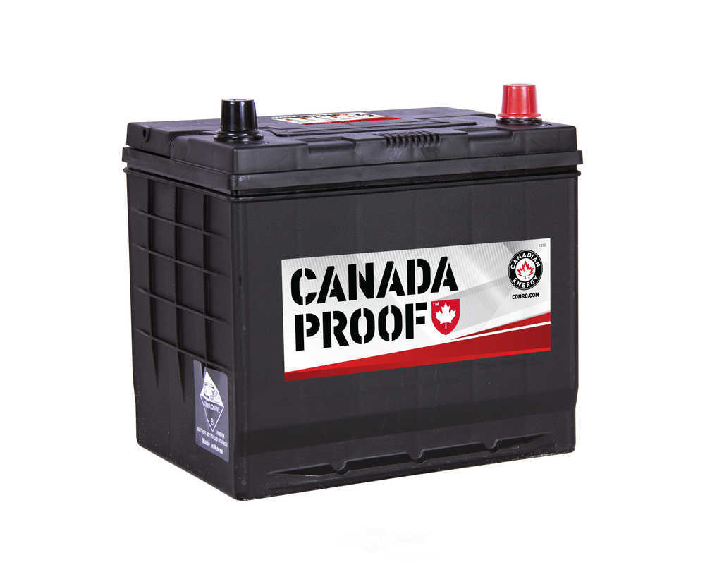 CANADIAN ENERGY G3560 — Vehicle Battery