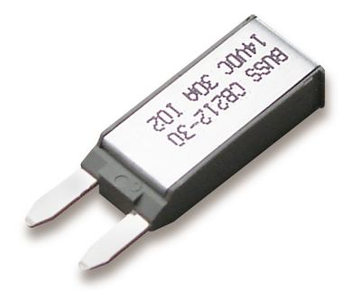 BUSSMANN BY EATON - Circuit Breaker - BUS CB212-30